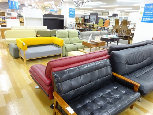 家具　買取　大阪の中古家具 岸和田