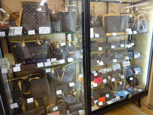 ブランド　買取　大阪のLOUIS VUITTON　買取　大阪