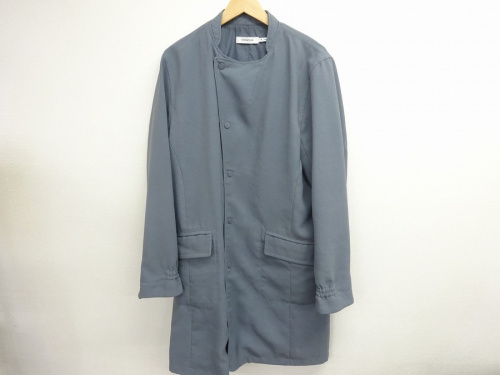 コートの岸和田　古着