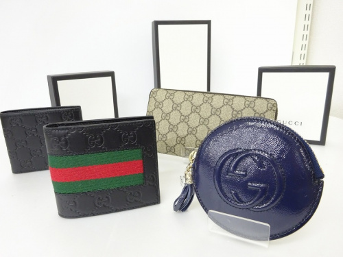 ブランド　買取　大阪のGUCCI　買取　大阪