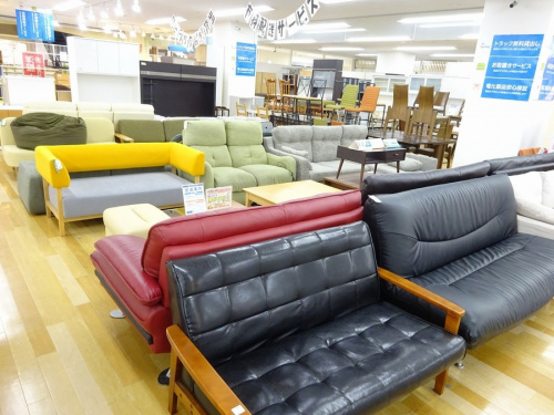中古家具 岸和田の関西