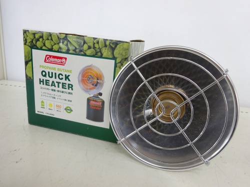 中古Coleman　大阪　のColeman　買取　大阪