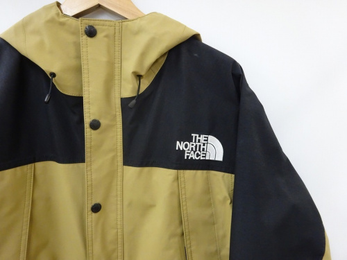 ¥á¥ó¥º¥Õ¥¡¥Ã¥·¥ç¥ó¤Î¥¸¥ã¥±¥Ã¥È¡¡THE NORTH FACE