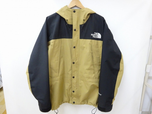 ¥¸¥ã¥±¥Ã¥È¡¡THE NORTH FACE¤Î´ßÏÂÅÄ¡¡¸ÅÃå