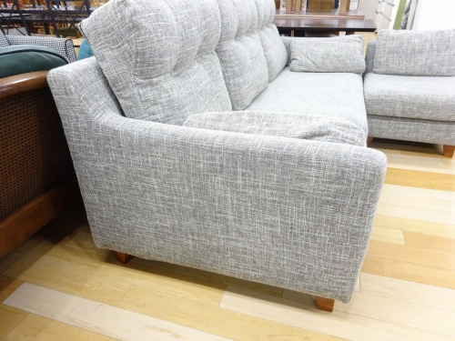 中古ソファ　大阪のソファ　買取　大阪