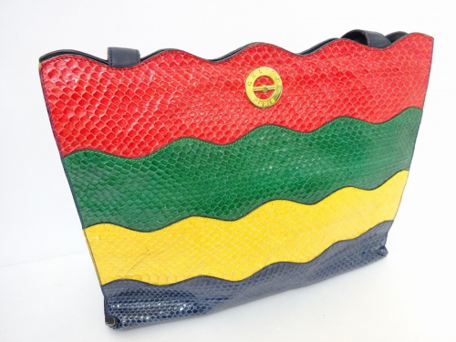 バッグ買取　大阪のブランド鑑定　大阪