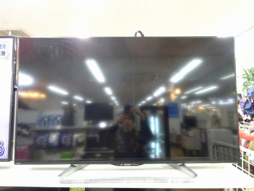 中古家電 大阪の中古テレビ 大阪