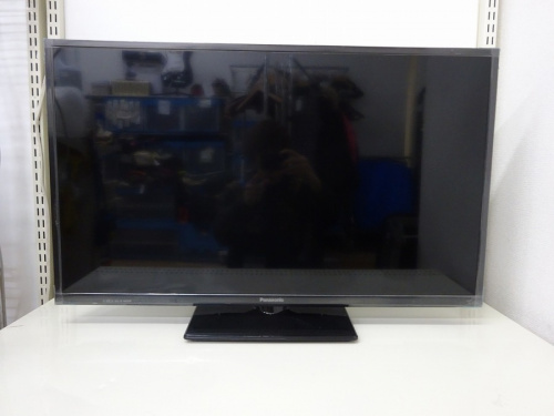 中古テレビ 大阪の家電 買取 大阪