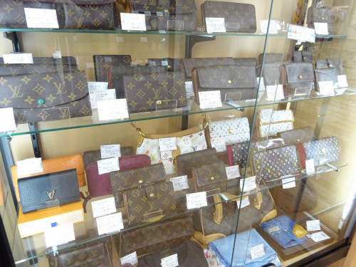 ブランド　買取　大阪のLOUIS VUITTON　買取　大阪