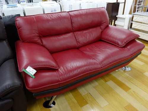 中古ソファ　大阪のソファ　買取　大阪