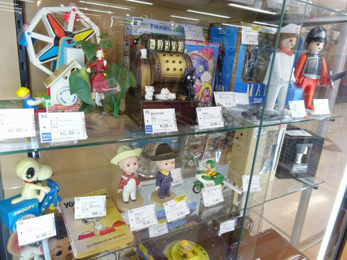 限定品買取 岸和田の関西