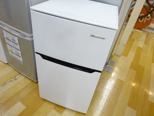 中古家電 大阪の中古冷蔵庫 大阪