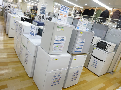 中古家電 岸和田の関西