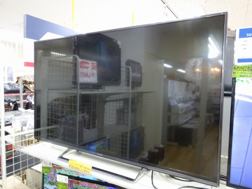 中古家電 大阪の中古テレビ 大阪