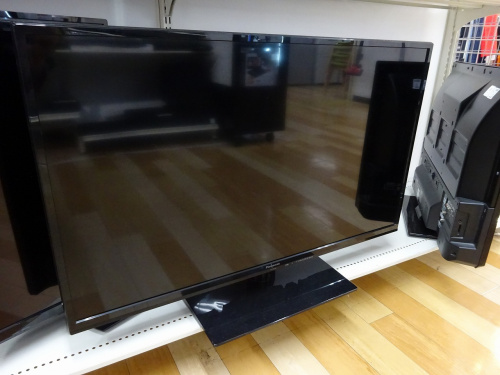 中古テレビ 大阪の家電 買取 大阪