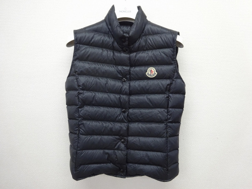 MONCLER¡¡¥À¥¦¥ó¤Î´ßÏÂÅÄ¡¡¸ÅÃå