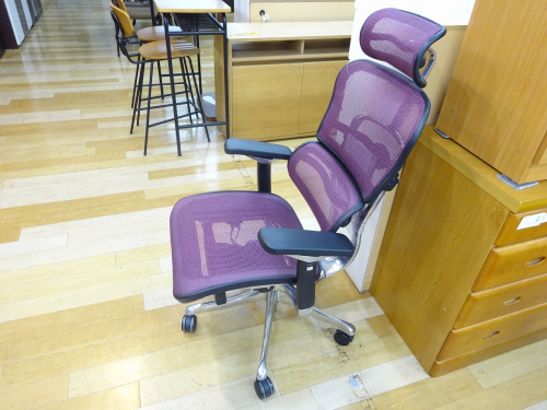 中古家具　チェアの中古家具　岸和田