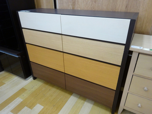 中古家具　大阪の中古ダイニング　大阪