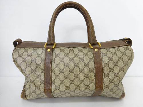 バッグのブランド鑑定　大阪