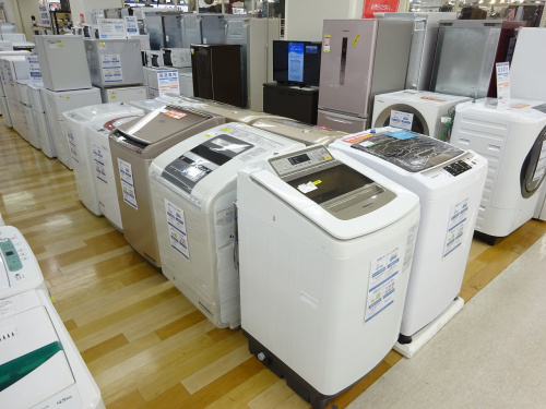 中古家電 岸和田の関西
