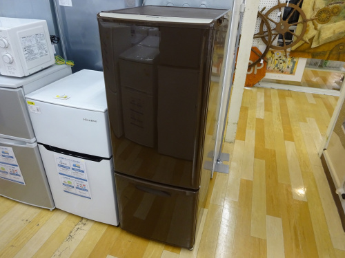 家電買取 大阪の中古冷蔵庫 大阪