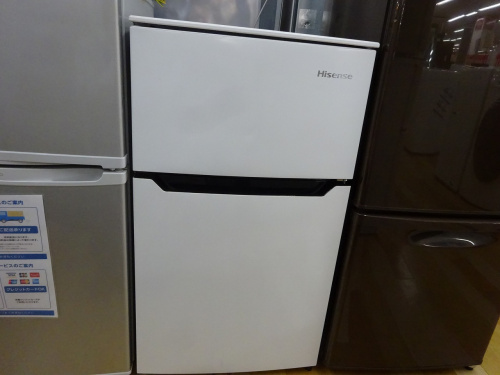 中古冷蔵庫 大阪の家電 買取 大阪
