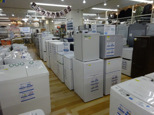 中古家電 岸和田の関西