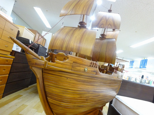 中古家具　大阪の中古ワインセラー　大阪