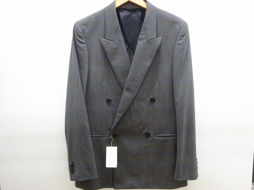 Paul Smith　ジャケットの岸和田　古着