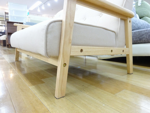 中古ダイニング　大阪のソファ　買取　大阪