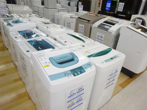 中古家電 岸和田の関西