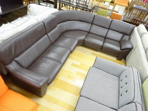 中古家具　大阪の中古ソファ　大阪