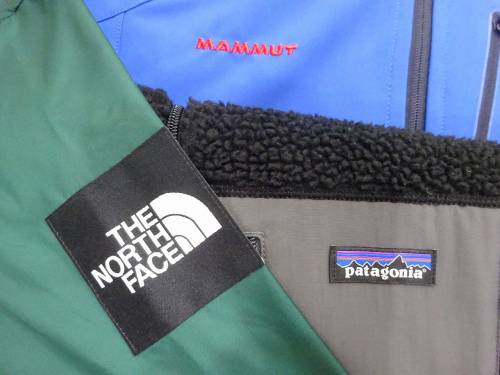 ¥á¥ó¥º¥Õ¥¡¥Ã¥·¥ç¥ó¤ÎTHE NORTH FACE