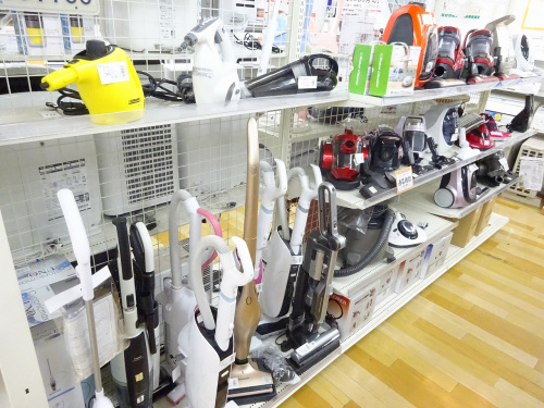 家電　買取　大阪の中古家電 岸和田
