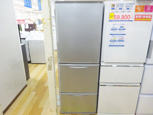 家電　買取　大阪の中古家電 岸和田