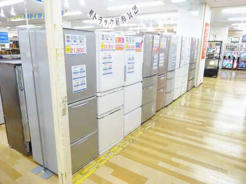 中古家電 岸和田の関西