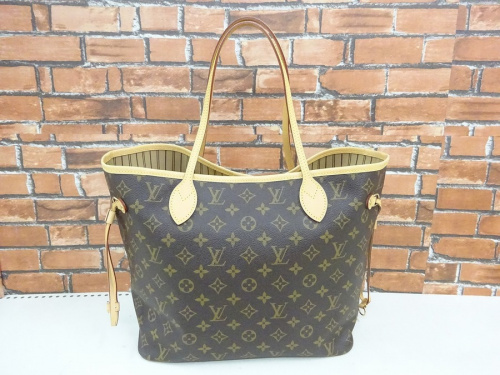 LOUIS VUITTON　買取　大阪のブランド鑑定　大阪