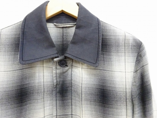 メンズファッションのMIHARA YASUHIRO