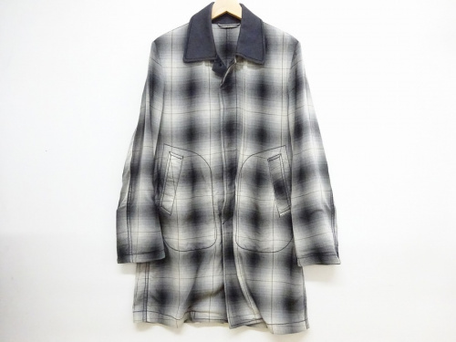 MIHARA YASUHIROの岸和田　古着