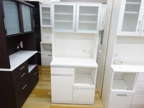 ニトリ　買取　大阪の中古家具　岸和田