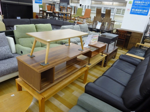 中古家具　岸和田の関西