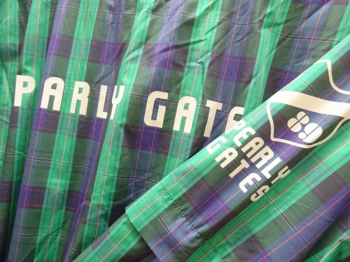 PEARLY GATESの岸和田　古着