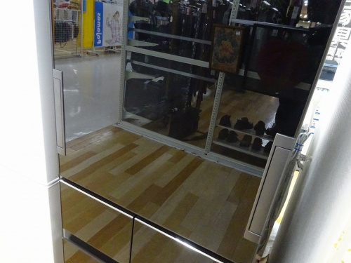 中古冷蔵庫　大阪の冷蔵庫　買取　大阪