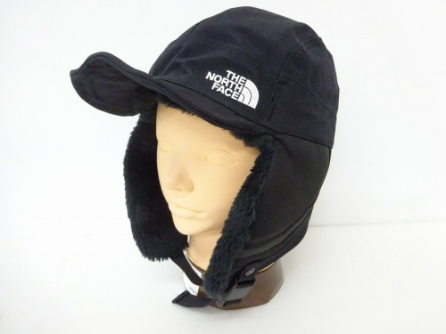 メンズファッションのキャップ　THE NORTH FACE