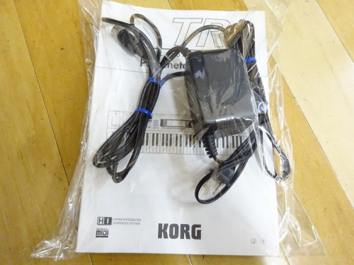 シンセサイザー　大阪の楽器　買取　大阪