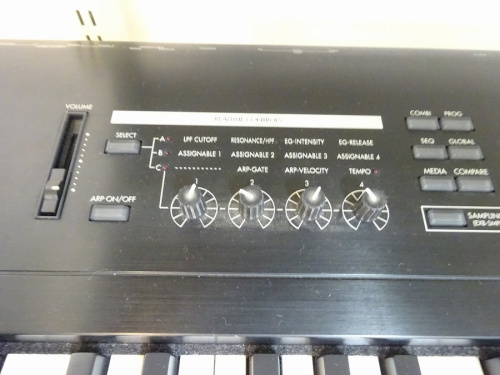 中古楽器　岸和田の関西