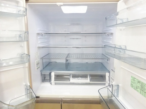 中古冷蔵庫　大阪の冷蔵庫　買取　大阪