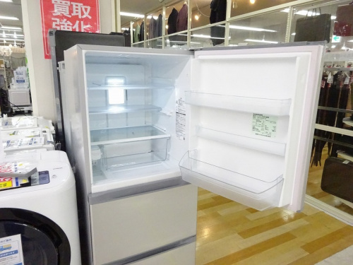 中古冷蔵庫　大阪の冷蔵庫　買取　大阪