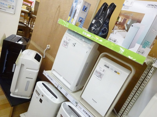 中古家電 岸和田の関西