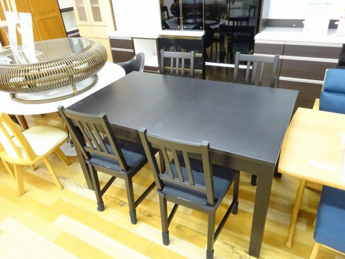 中古　家具の中古家具　ダイニング